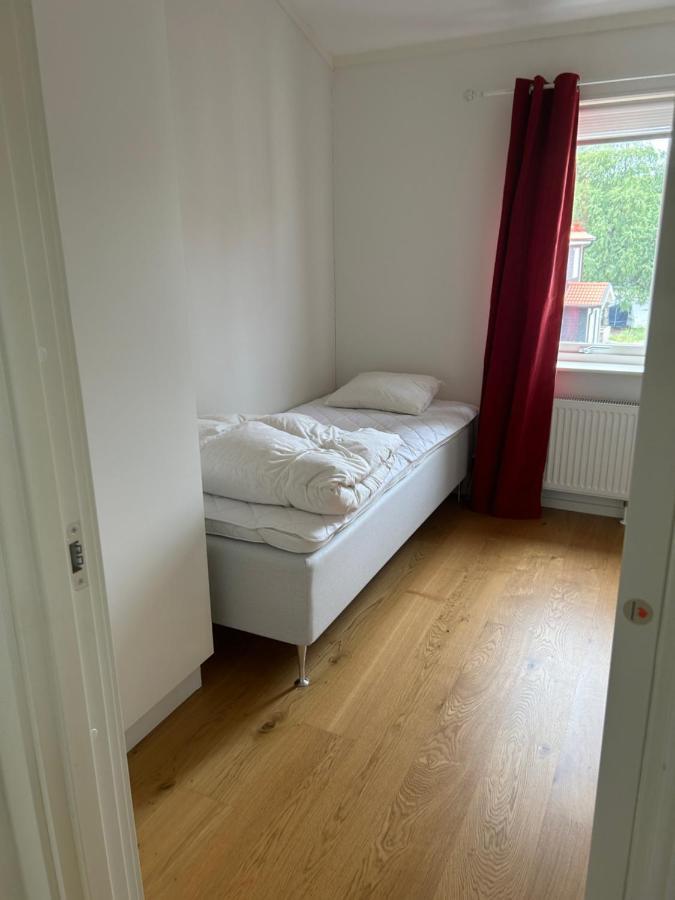 Apartament Joaengets Fjaellgard 18A Sälen Zewnętrze zdjęcie