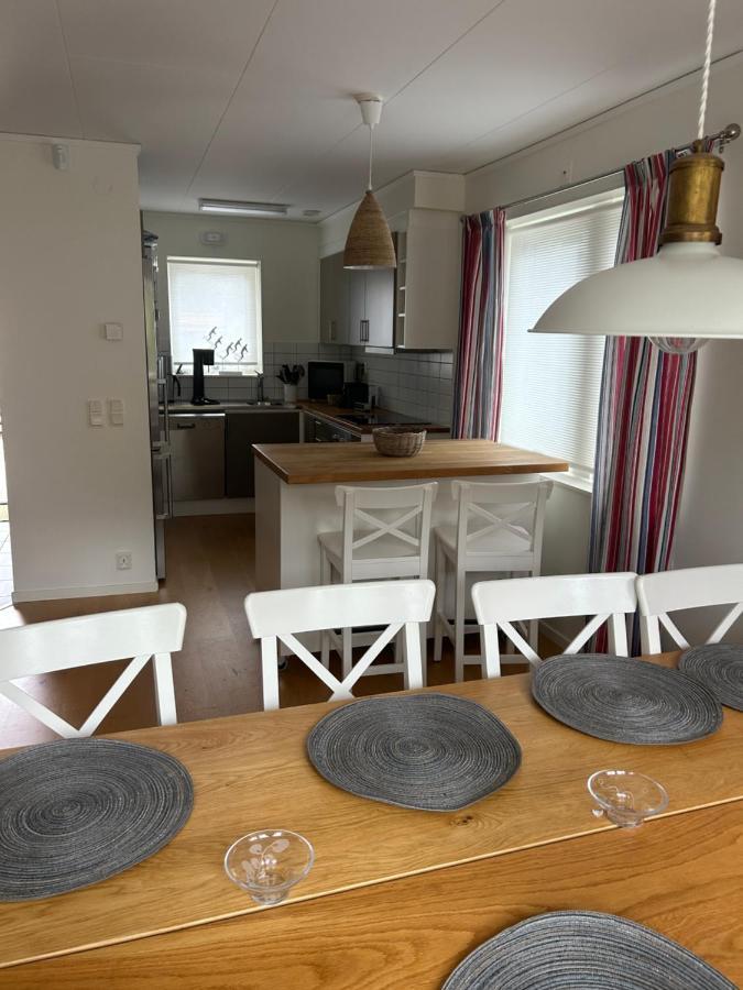 Apartament Joaengets Fjaellgard 18A Sälen Zewnętrze zdjęcie
