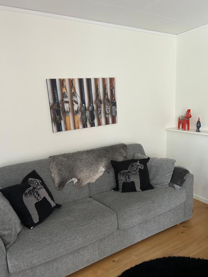 Apartament Joaengets Fjaellgard 18A Sälen Zewnętrze zdjęcie