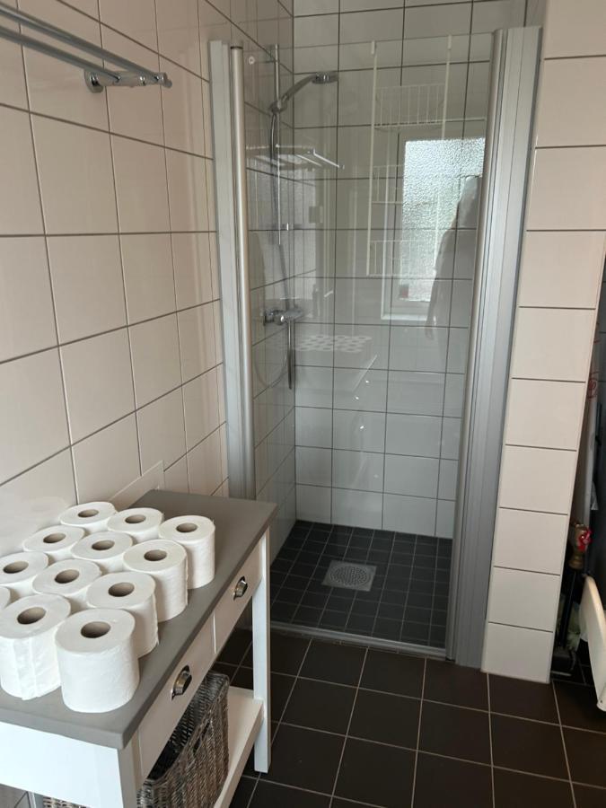 Apartament Joaengets Fjaellgard 18A Sälen Zewnętrze zdjęcie