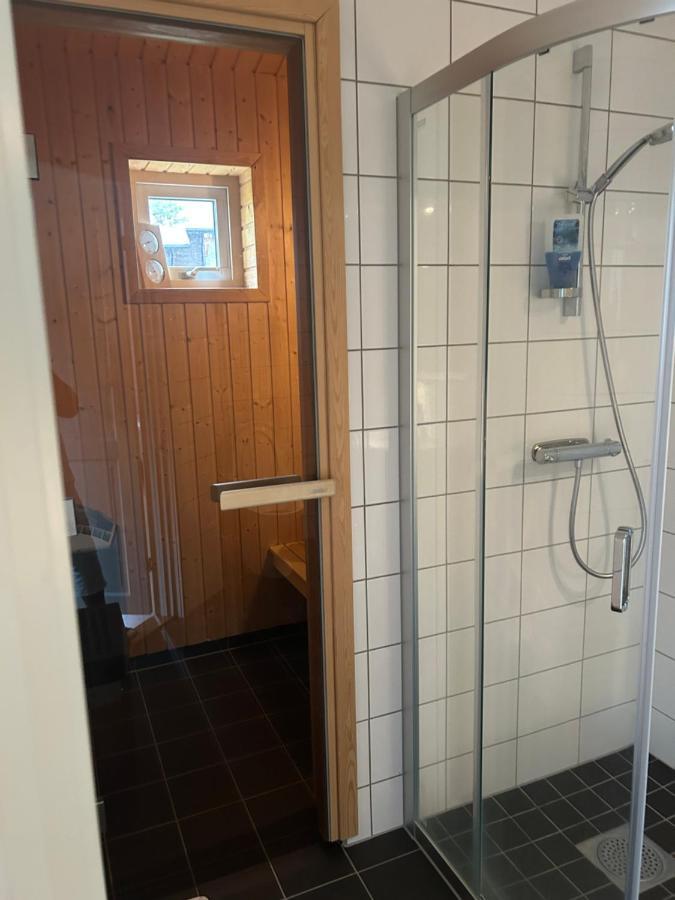 Apartament Joaengets Fjaellgard 18A Sälen Zewnętrze zdjęcie