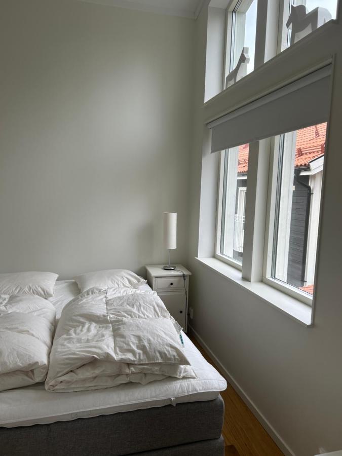 Apartament Joaengets Fjaellgard 18A Sälen Zewnętrze zdjęcie