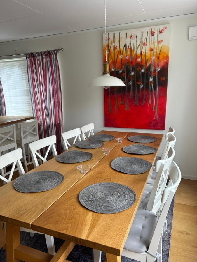 Apartament Joaengets Fjaellgard 18A Sälen Zewnętrze zdjęcie