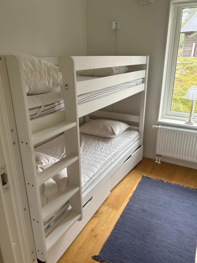 Apartament Joaengets Fjaellgard 18A Sälen Zewnętrze zdjęcie