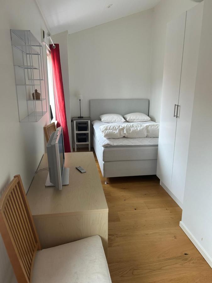 Apartament Joaengets Fjaellgard 18A Sälen Zewnętrze zdjęcie