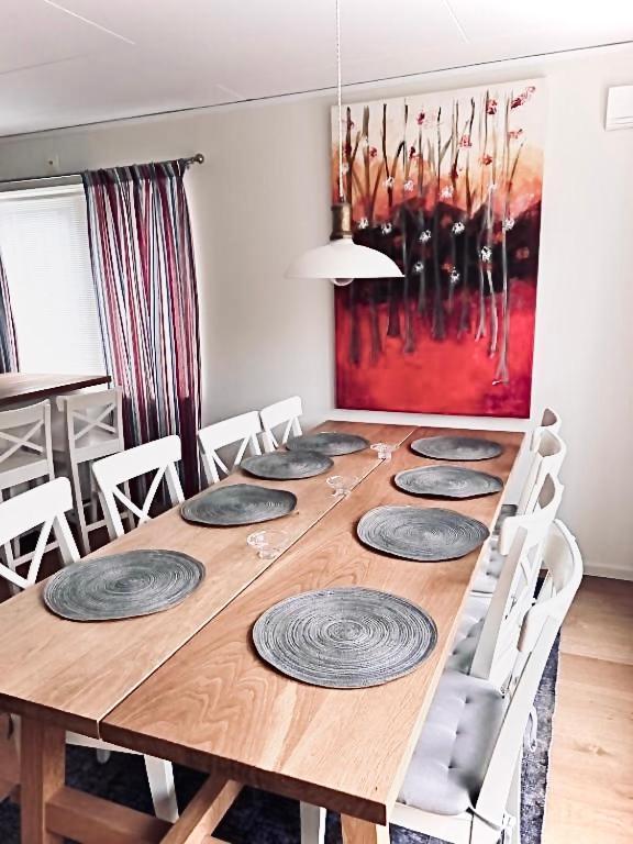 Apartament Joaengets Fjaellgard 18A Sälen Zewnętrze zdjęcie